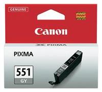 Canon CLI-551GY - Gris - Cartouche d'encre