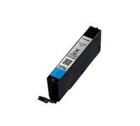 Canon CLI-571C XL - à rendement élevé - cyan - originale - réservoir d'encre - 680 Pages - 0332C004