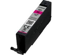 Cartouche d'encre Canon CLI-581M / 2104C001 magenta, 237 pages