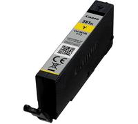 Cartouche d'encre - CANON - CLI-581Y XL (2051C001) - Jaune - 8.3 ml