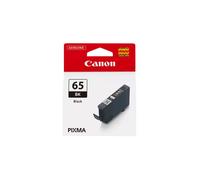 Cartouche d'encre - CANON - CLI-65BK - Noir - Compatible Pixma Pro-200 - Pack de 1