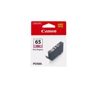 Cartouche d'encre - CANON - CLI-65PM - Magenta Photo - Compatible Pixma Pro-200 - Pack de 1