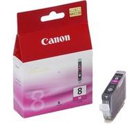 Cartouche d'encre Canon CLI-8 M Magenta G