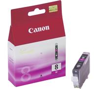 Canon Cartouche d'encre magenta CLI-8M