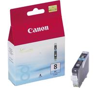 Canon Cartouche d'encre photo cyan CLI-8PC