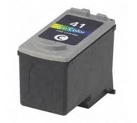 Cartouche d'encre Canon compatible Cl-41 / Cl-51 / Cl-38 tricolore