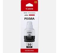 Cartouche d'encre Canon GI-50 NOIR