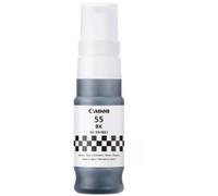 Cartouche d'encre CANON GI-55 Noir