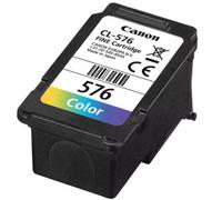 Cartouche d'encre CANON Originale CL-576 Couleur Standard - 5888C001