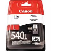 Cartouche d'encre CANON Originale PG-540L Noire Longue Durée - 5223B005