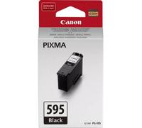 Canon Cartouche d'encre PG-595 Originale Noire Standard PIXMA 5212C001