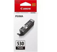 Cartouche d'encre CANON Originale PGI-530 Noire Pigmentée Standard - 5970C001