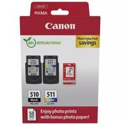 CANON Photo Value Pack PG-510/CL
