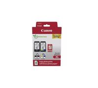 Canon Cartouche d'encre Pack de 2 Originales XL (PG-575 Noir + CL-576 Couleur) - 5889C005