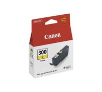 Canon Cartouche d'encre jaune PFI-300Y