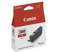 Cartouche d'encre Canon PFI-300M Rouge Rouge G