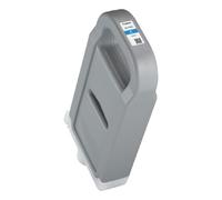 Cartouche d'encre Canon PFI-710C / 2355C001 cyan, 700 ml