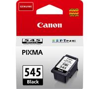 Canon Cartouche d'encre noire PG-545