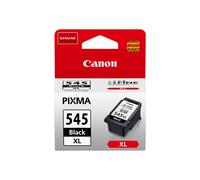 CANON PG-545XL Cartouche Fine Noir pour PIXMA MG/MX/TR/TS NEUF & ORIGINAL