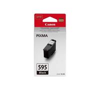 Cartouche d'encre Canon PG-595 6,7 ml Pack de 1 Noir