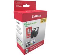 Cartouche d'encre CANON PG-595 / CL-586 PVP