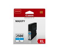 Canon Cartouche d'encre PGI-2500XL C - Grande capacité - Cyan