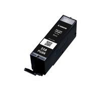 Cartouche d'encre Canon PGI-550 BK Noir