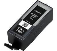 cartouche d'encre canon pgi-555 noir pigmenté xl Noir G