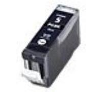 Canon Cartouche d'encre noire PGI-5BK