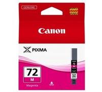 Cartouche d'encre Canon PGI-72 Magenta Magenta G