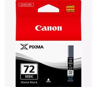 Canon PGI-72MBK - Noir mat - Cartouche d'encre