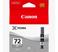 Canon Cartouche d'encre grise PGI-72GY