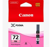 Canon PGI-72PM - Magenta photo - Cartouche d'encre