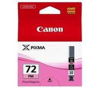 Cartouche d'encre Canon PGI-72 Photo Magenta Magenta G
