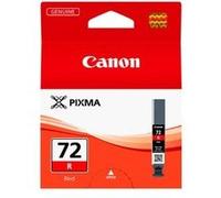 Cartouche d'encre CANON PGI-72 ROUGE G