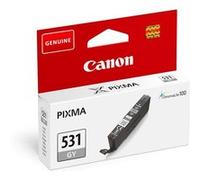Cartouche d'encre CANON CLI-531 gris