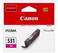 Canon Cartouche d'encre Pixma Chroma Life 100 TS8750 S/BL Magenta G