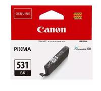 Cartouche d'encre Canon Pixma Chroma Life 100 TS8750 S/BL Noir Noir G