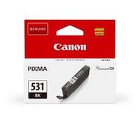 Canon Cartouche d'encre originale CLI-531 Noire Photo Standard pour Pixma TS8750 – 5970C003