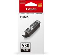 Cartouche d'encre CANON PGI-530 Noire