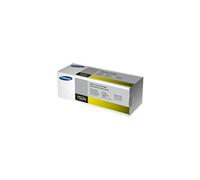 Samsung CLT-Y504S Toner jaune authentique