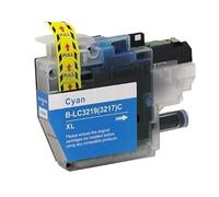 Cartouche d'encre comme Brother LC-3219 Cyan XL