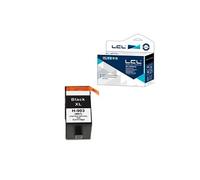 LCL Cartouche d'encre Compatible 903 903XL T6M15AE (1Noir) Remplacement pour HP Officejet Pro 6950/6960/6970