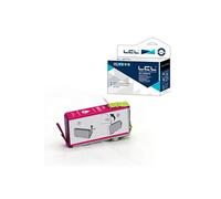 Cartouche d'encre Compatible 903XL T6M07AE (1Magenta) Remplacement pour HP Officejet Pro 6950/6960/6970