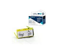 Cartouche d'encre Compatible 903XL T6M11AE (1Jaune) Remplacement pour HP Officejet Pro 6950/6960/6970