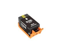 Cartouche d'encre Compatible 912 912XL for imprimantes HP OfficeJet Pro série 8020/8022/8023/8024/8025/8026/8028/8035 e avec Nouvelle Puce(黑色)