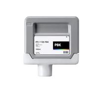 Cartouche d'encre Compatible 981 981A for imprimante HP E-terprise Color 556xh 586z 586f 586dn avec Puce(Photo Black)