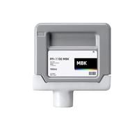 Cartouche d'encre Compatible 981 981A for imprimante HP E-terprise Color 556xh 586z 586f 586dn avec Puce(Matte Black)