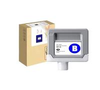 Cartouche d'encre, Compatible avec Canon, PFI-1300 330ML | Série Pro 2000, grande capacité, débit d'encre fluide, remplacement facile(1PC-1300-B)