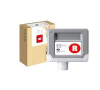 Cartouche d'encre, Compatible avec Canon, PFI-1300 330ML | Série Pro 2000, grande capacité, débit d'encre fluide, remplacement facile(1PC-1300-R)